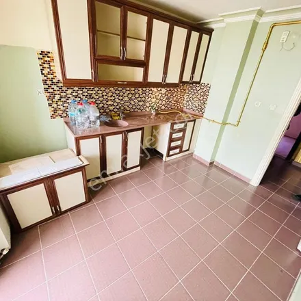 Rent this 3 bed apartment on 981. Sokak 9 in 06300 Keçiören, Turkey