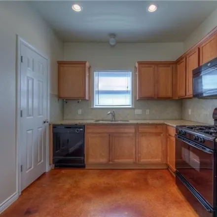 Rent this 3 bed house on 5707 Woodrow Avenue in Austin, TX 78756