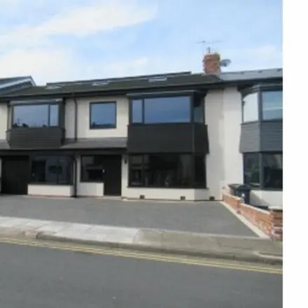 Buy this 7 bed duplex on Abbey Drive in Tynemouth, NE30 4JU