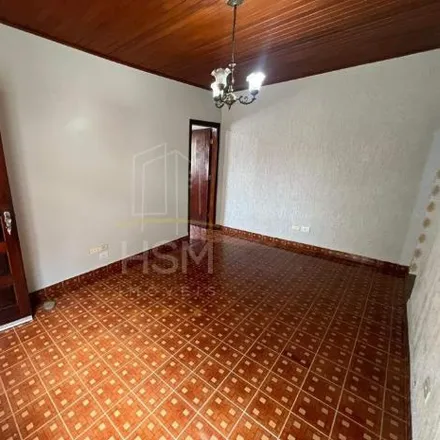 Rent this 2 bed house on Rua Trinidad Casado Garzon in Planalto, São Bernardo do Campo - SP
