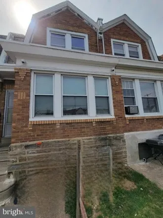 Buy this 2 bed house on 1452 East Cheltenham Avenue in Philadelphia, PA 19149
