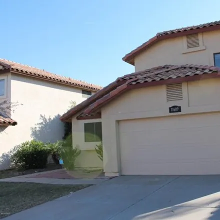 Buy this 3 bed house on 11609 West Olive Drive in Avondale, AZ 85392
