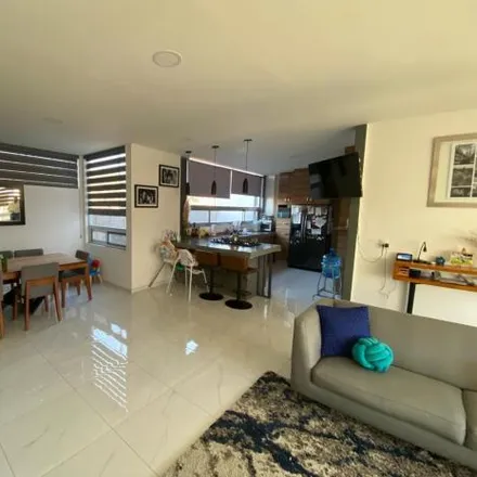 Rent this 3 bed house on unnamed road in 76240 La Cañada, QUE