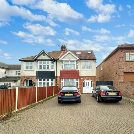 Buy this 5 bed duplex on Cloisterham Road in City Way, Rochester