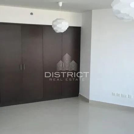 Rent this 2 bed apartment on Sky Tower in Al 'Oud Street, Al Reem Island