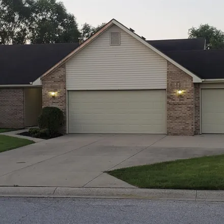 Buy this 3 bed house on 10725 Deep Creek Court in Fort Wayne, IN 46804