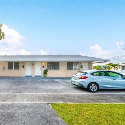Buy this 8 bed house on 482 Northeast 4th Avenue in Hallandale Beach, FL 33009