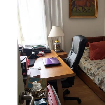 Rent this 2 bed apartment on Ernesto Muzard 2121 in 750 0000 Providencia, Chile