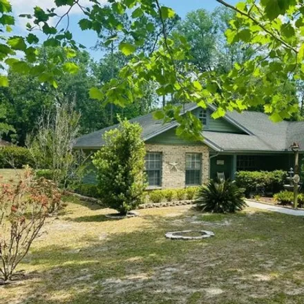 Buy this 3 bed house on 5229 CR 340 in Gilchrist County, FL 32643