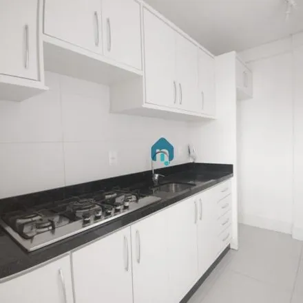Buy this 2 bed apartment on unnamed road in Cidade Universitária Pedra Branca, Palhoça - SC