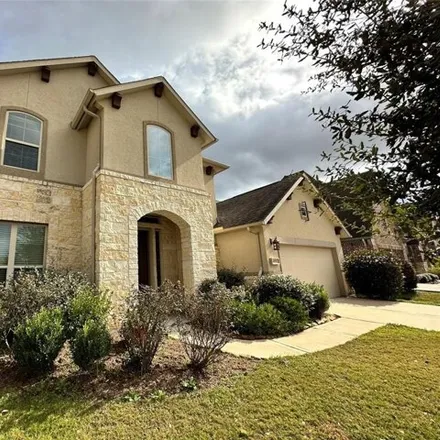 Buy this 4 bed house on 4882 Trickle Creek Drive in Fort Bend County, TX 77441