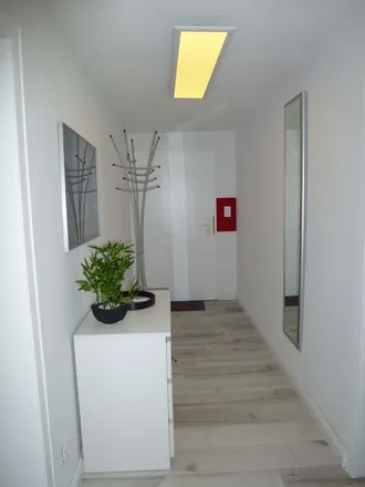 Rent this 2 bed apartment on Görresstraße 9 in 50674 Cologne, Germany