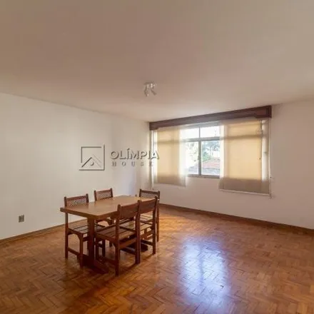 Buy this 2 bed apartment on Edifício Jacutinga in Avenida Jacutinga 498, Indianópolis