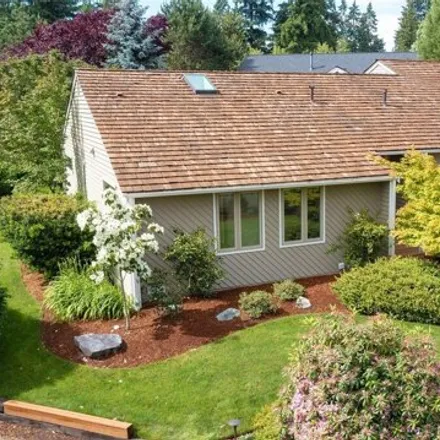 Buy this 3 bed house on 14824 NE 9th Pl in Bellevue, Washington