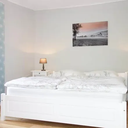 Rent this 1 bed house on Saarburg in Rhineland-Palatinate, Germany