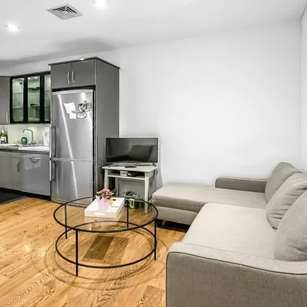 Rent this 2 bed house on 210 East 35th Street in New York, NY 10016