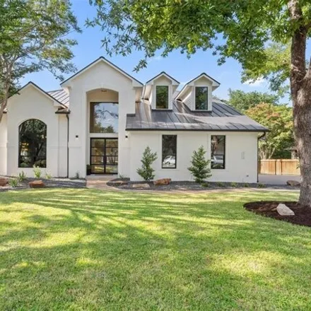 Buy this 5 bed house on 9906 Turman Cove in Austin, TX 78730