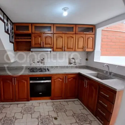 Image 1 - Carrera 55, Santa María, 055412 Itagüí, ANT, Colombia - House for rent