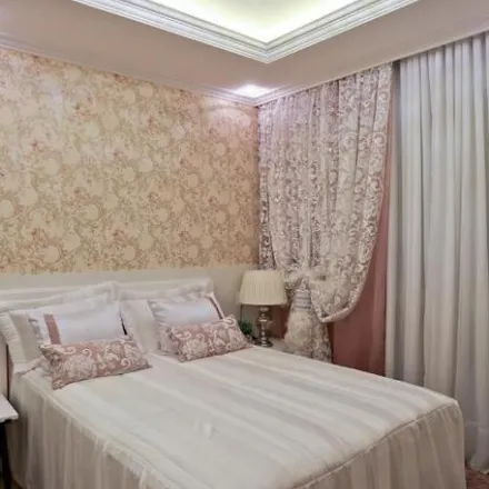 Rent this 4 bed apartment on unnamed road in Centro, Balneário Camboriú - SC
