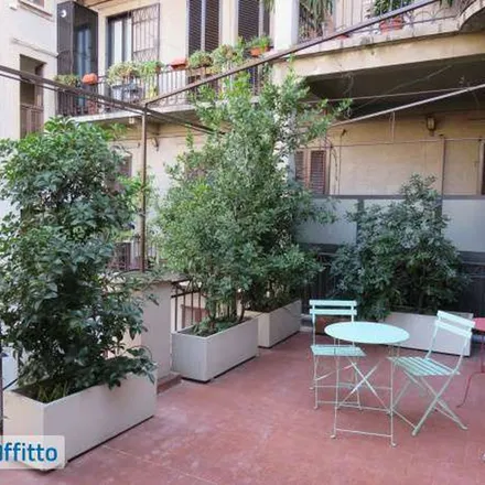 Image 8 - Intesa Sanpaolo, Via Spartaco, 29135 Milan MI, Italy - Apartment for rent