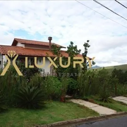Image 2 - Rua Marechal Deodoro, Quintas, Nova Lima - MG, 34000-105, Brazil - House for sale