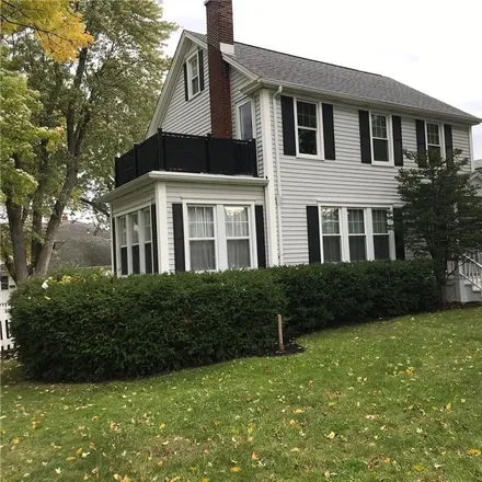 Image 1 - 52 Erie Street, Village of Lancaster, NY 14086, USA - House for sale