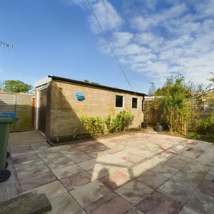 Image 4 - 4 Mill Rise, Little Driffield, YO25 5BL, United Kingdom - House for sale