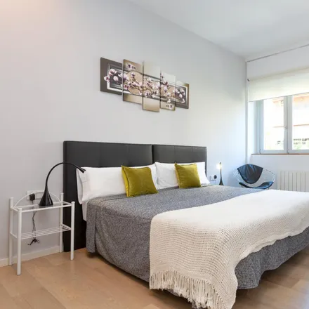 Rent this 3 bed apartment on BBVA in Carrer de Sants, 08001 Barcelona