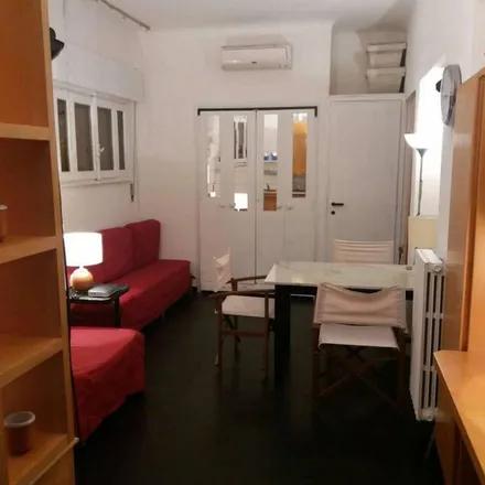 Rent this 1 bed apartment on Via Ariberto 15 in 20123 Milan MI, Italy