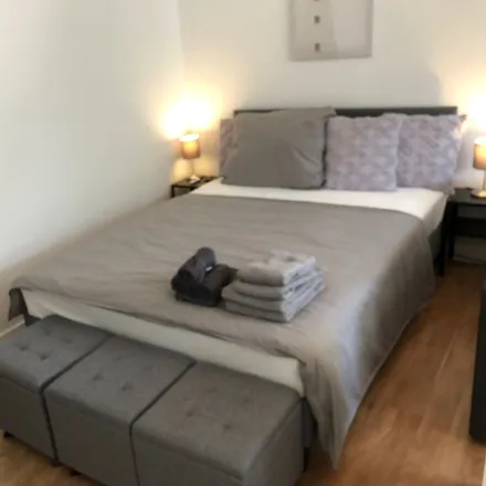 Rent this 1 bed apartment on Müller-Egerer in Wachmannstraße 70, 28209 Bremen