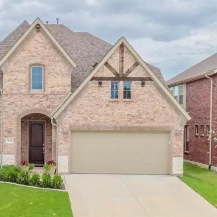 Rent this 4 bed house on 14712 Seventeen Lakes Boulevard in Fort Worth, TX 76262