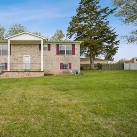 Buy this 4 bed house on 8105 John Sam Road in Clinton, MD 20735