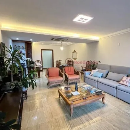 Buy this 4 bed apartment on Avenida Hugo Musso 330 in Praia da Costa, Vila Velha - ES