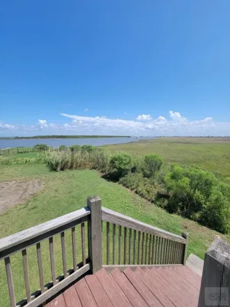 Image 5 - 1200 Faggard's Slip Road, Gilchrist, Galveston County, TX 77617, USA - House for sale