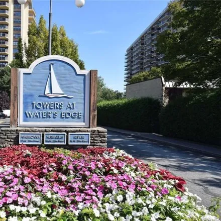 Buy this studio apartment on 18-15 215 St Unit 2D in Bayside, New York