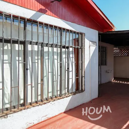 Rent this 3 bed house on Filomena Marambio in 852 0512 Quinta Normal, Chile
