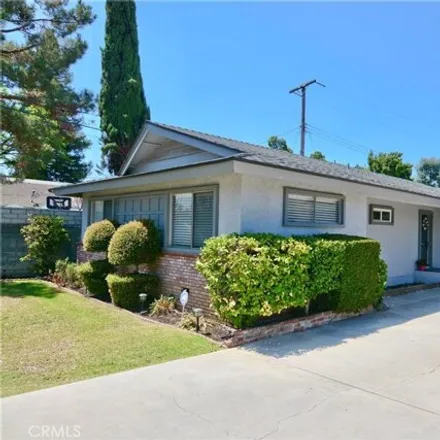 Buy this 3 bed house on 1005 N Barranca Ave in Covina, California