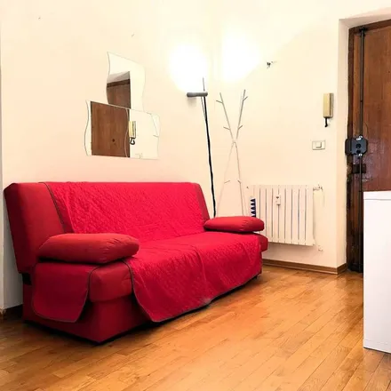 Rent this 3 bed apartment on Via Carlo Castelnuovo delle Lanze 16 in 10137 Turin TO, Italy
