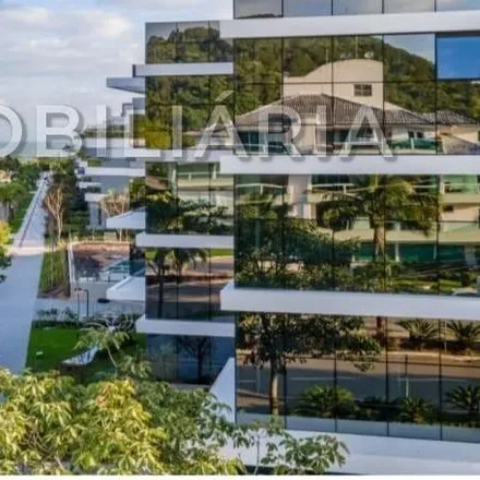 Image 2 - Avenida dos Búzios, Jurerê Internacional, Florianópolis - SC, 88053-300, Brazil - Apartment for sale