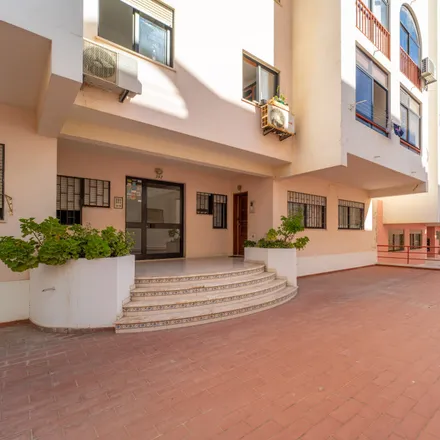 Rent this 2 bed apartment on Rua Ary dos Santos in 8125-173 Quarteira, Portugal