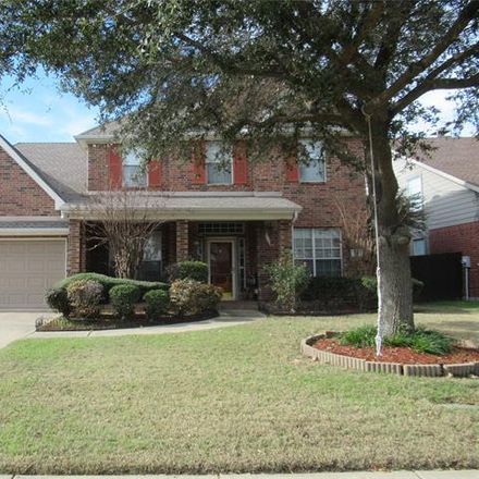 Rent this 4 bed house on 120 Crystal Court in Richardson, TX 75081