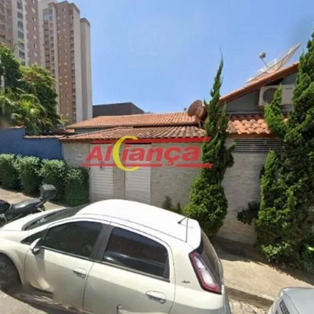Image 2 - Rua Dona Tecla 192, Picanço, Guarulhos - SP, 07097-380, Brazil - House for rent