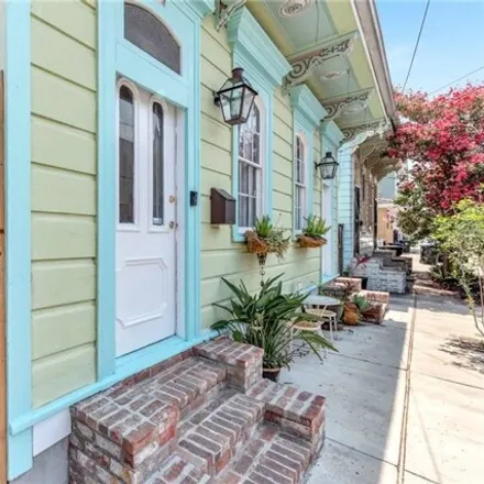 Image 3 - 3125 Burgundy Street, Bywater, New Orleans, LA 70117, USA - House for sale