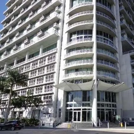 Buy this 3 bed loft on 690 Southwest 1st Court in Miami, FL 33130