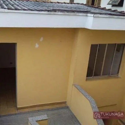 Image 2 - Rua Ibiratinga, Imirim, São Paulo - SP, 02467-120, Brazil - House for rent