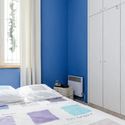Rent this 1 bed apartment on Excel Cours in Rue de Sèvres, Paris