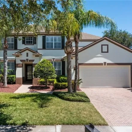 Buy this 4 bed house on 537 Palio Court in Ocoee, FL 34761