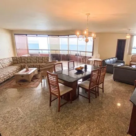 Buy this 6 bed apartment on Rua Honolulu in Praia do Morro, Guarapari - ES