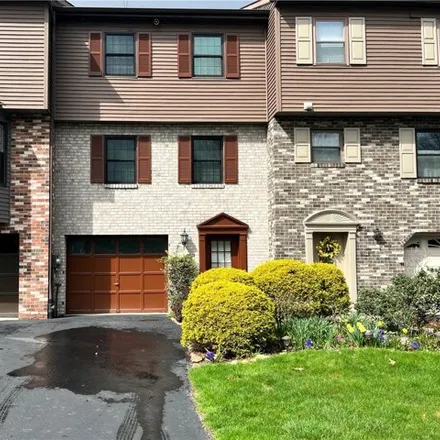Buy this 2 bed townhouse on Beacon Hill Drive in Wilkinsburg, PA 15221