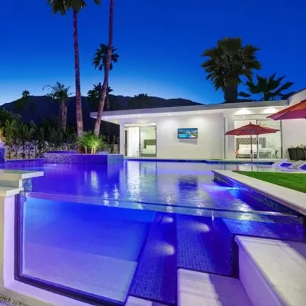 Image 7 - 387 E Valmonte Sur, Palm Springs, California, 92262 - House for sale